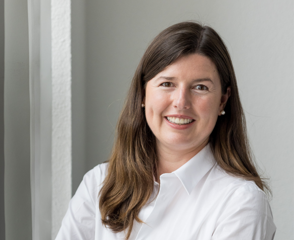   Isabel Leal Gavarrón 